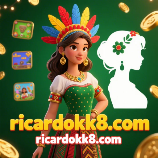 ricardokk.com