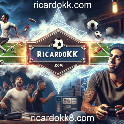 A Ascensão dos Jogos de Esporte: Entretenimento e Competição Virtual